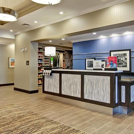 Hampton Inn & Suites By Hilton Saskatoon Airport Екстер'єр фото